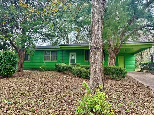 1818 Fletcher St, Thomasville, GA 31792