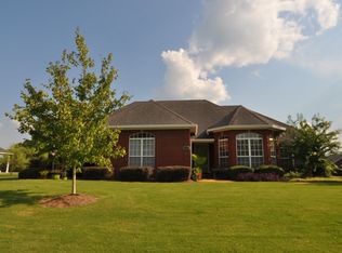 5133 Coonewah Trl, Tupelo, MS 38801