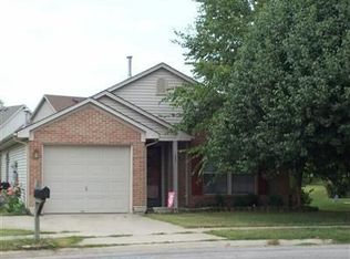 126 E Chopin Way, Georgetown, KY 40324