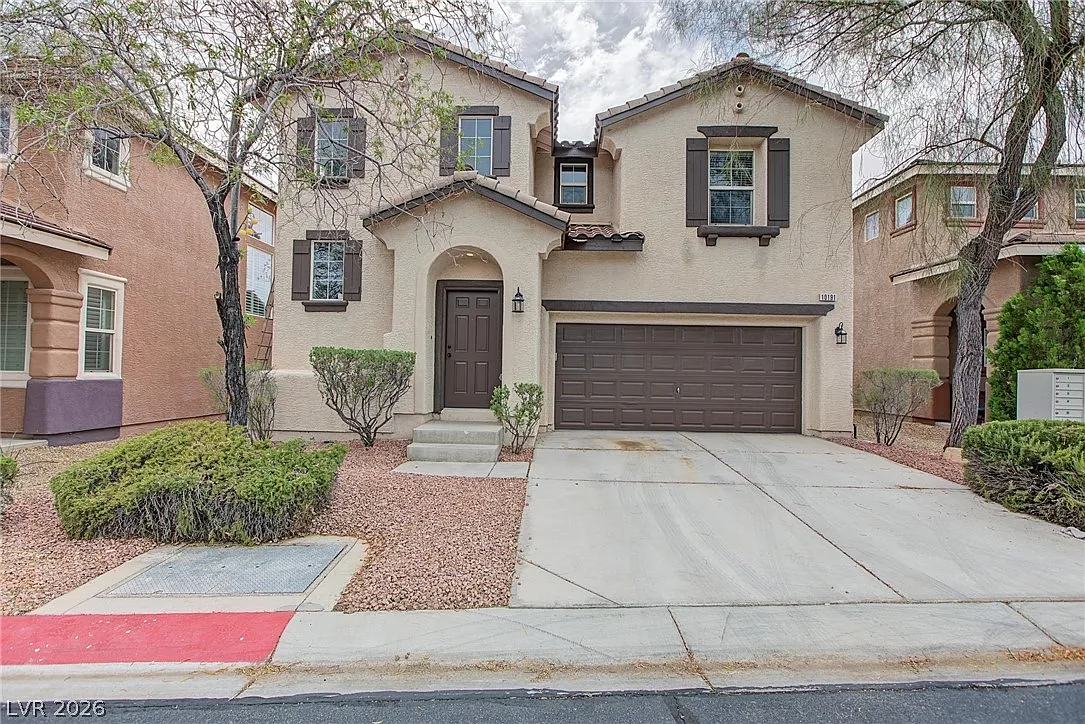 3 bed, 2.5 bath, 1256 sqft, $2,499 — Photo 1
