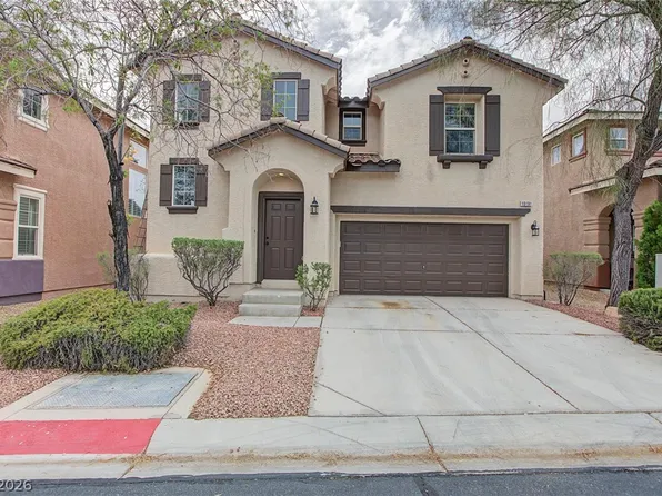 10191 Deep Glen St, Las Vegas, NV 89178