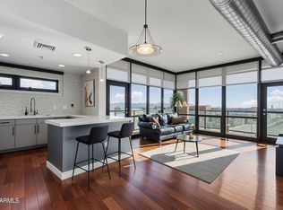 310 S 4th St UNIT 601, Phoenix, AZ 85004
