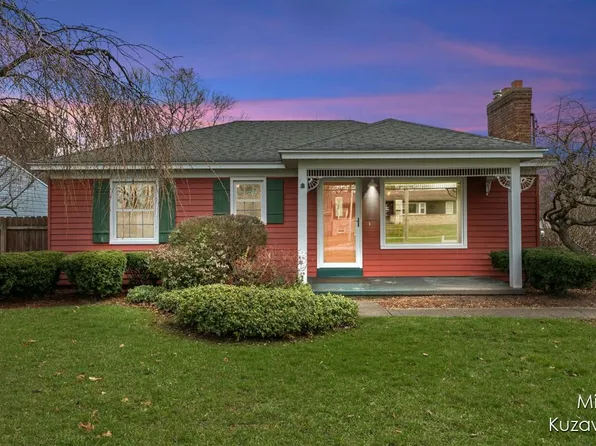 2960 Clyde Park Ave SW, Wyoming, MI 49509