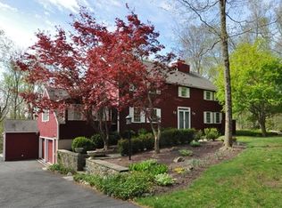 24 Butterfield Rd, Newtown, CT 06470