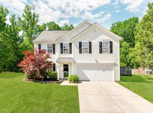 1033 Bent Branch Ln SW, Concord, NC 28025
