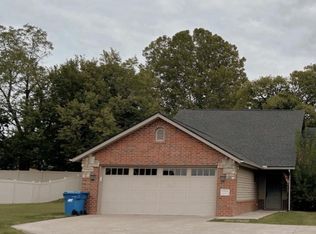 3201 S Brownell Ave, Joplin, MO 64804