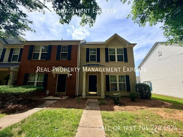 7111 Flying Scotsman Dr, Charlotte, NC 28213