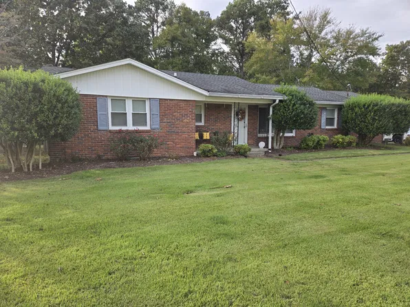 118 Hillhaven Dr, Waverly, TN 37185