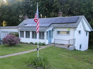 163 Bower Rd, Poughkeepsie, NY 12603