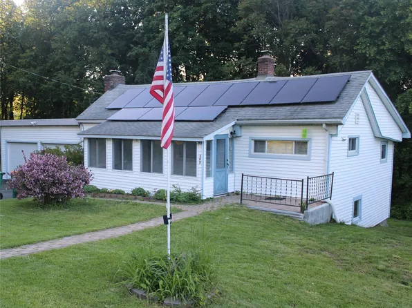 163 Bower Road, Pleasant Valley, NY 12603