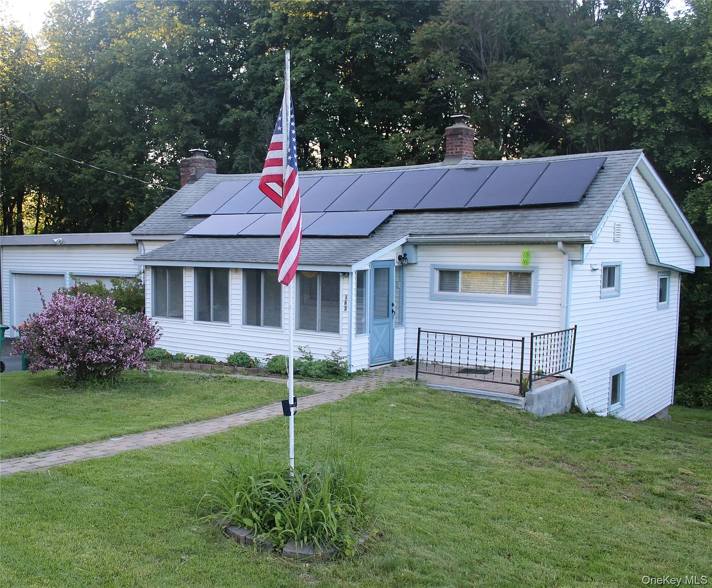 163 Bower Road photo 1