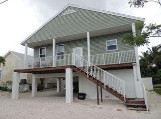 710 92nd St, Marathon, FL 33050