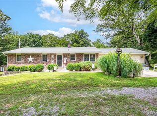 5179 County Road 135, Williamsburg, MO 63388
