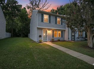 1401 Peabody Dr, Hampton, VA 23666