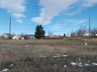 8300 S Cody Way, Littleton, CO 80128