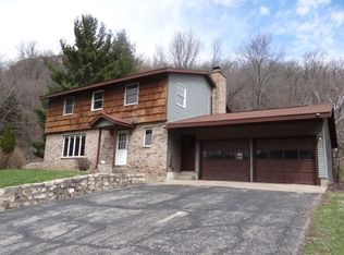 63426 Cliffwood Dr, Prairie Du Chien, WI 53821