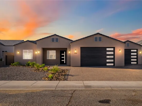 1962 E Via San Marino, Fort Mohave, AZ 86426