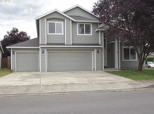 16905 SE 2nd St, Vancouver, WA