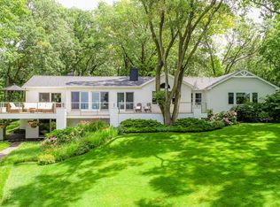 4661 Notre Dame Ave, Stevensville, MI 49127