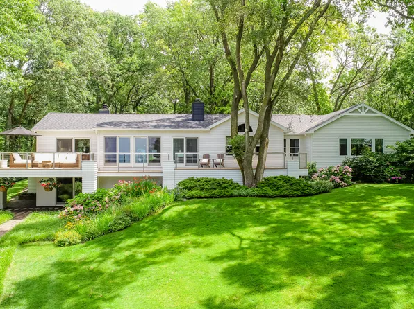 4661 Notre Dame Ave, Stevensville, MI 49127