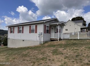 1016 Elder Ave, Northern Cambria, PA 15714