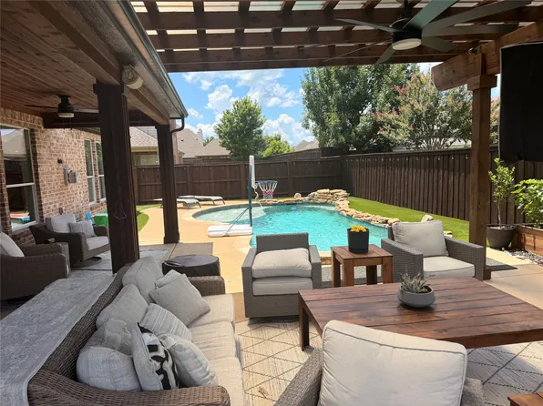 408 Paloverde Ln, Frisco, TX 75034