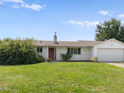 4002 Logan Pl, Yakima, WA, 98908
