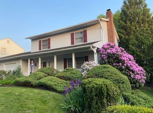 4423 Mars Ave, Harrisburg, PA 17112