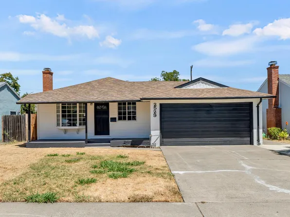 2529 Encinal Ave, Sacramento, CA 95822