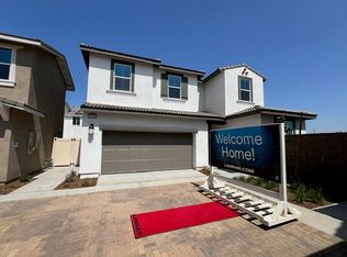 2568 E Brockram Dr, Ontario, CA 91761