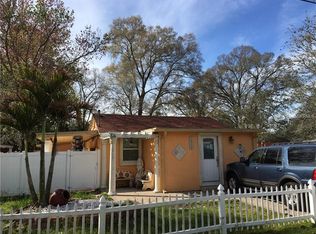 1912 W Fern St, Tampa, FL 33604