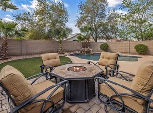 45583 W Sheridan Rd, Maricopa, AZ 85139