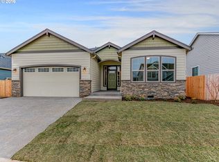 3315 NE Tillicum Cir, Camas, WA 98607