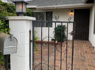 10454 Columbus Ave, Mission Hills, CA 91345