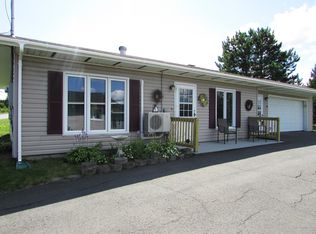 143 25th Ave, Madawaska, ME 04756
