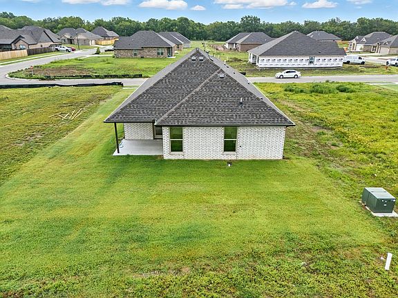 4th image of 10822 S 279th East Ave