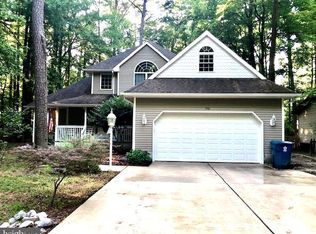 106 Martinique Cir, Ocean Pines, MD 21811