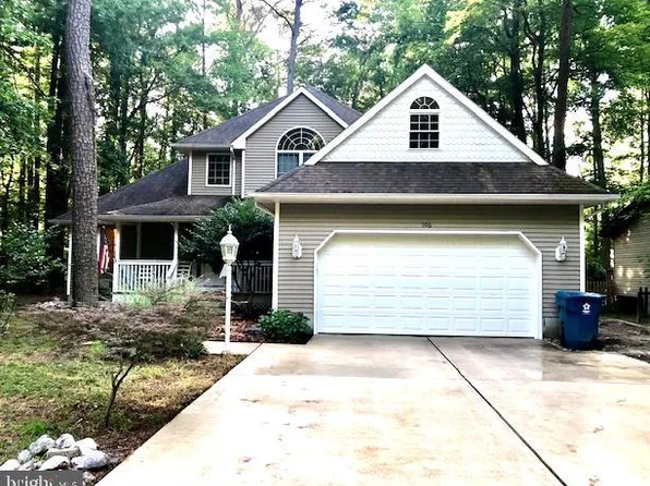 106 Martinique Cir, Berlin, MD 21811