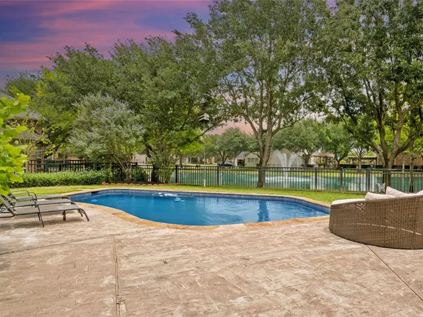 5603 Timber Bay Ct, Katy, TX 77450