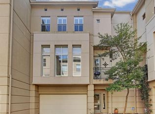 1118 Columbus St #A, Houston, TX 77019