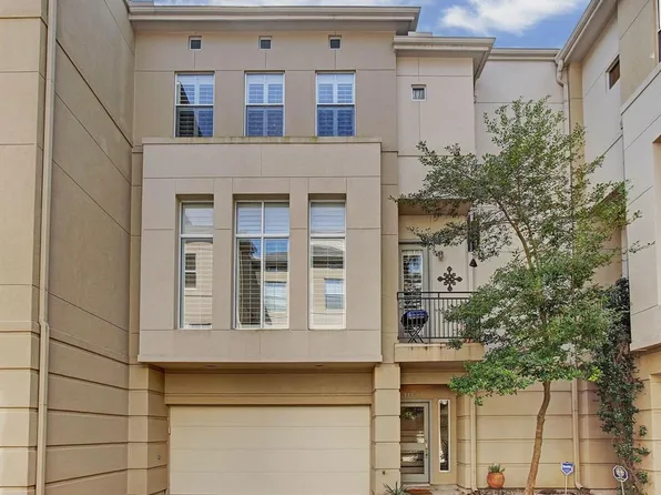 1118 Columbus St #A, Houston, TX 77019