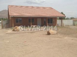 1250 Ringe Ln, Las Vegas, NV 89110