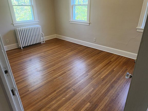 Bedroom 1 facing Northeast.