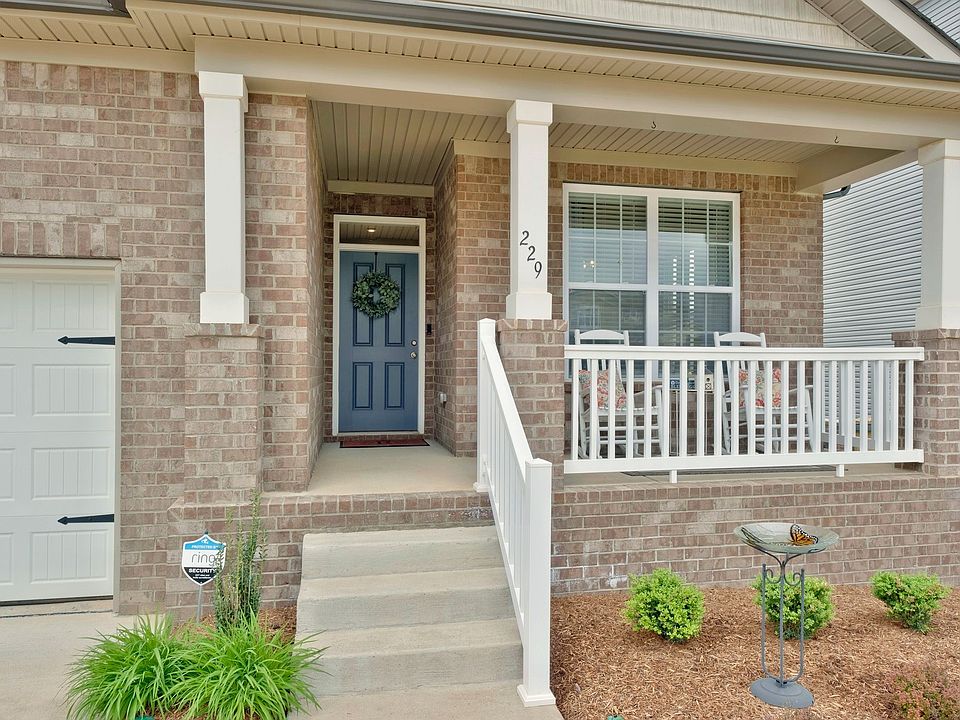229 Disley Way, Murfreesboro, TN 37128 Zillow
