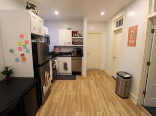 837 Beacon St #4A, Boston, MA 02215