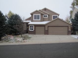 2051 Shiloh Dr, Castle Rock, CO 80104