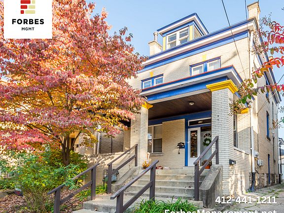 2nd image of 119 S Fairmount St #1