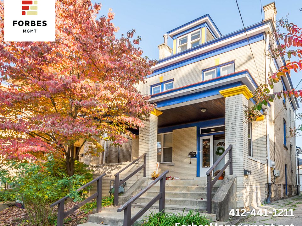 1st image of 119 S Fairmount St #2