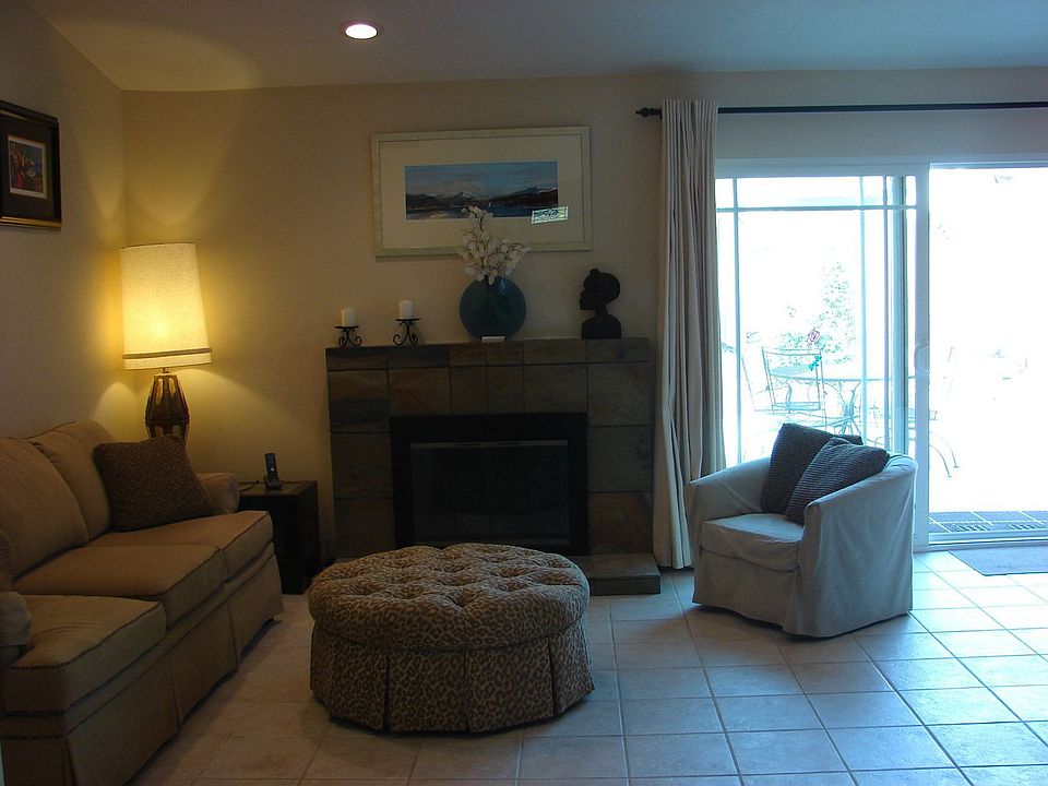 high ceilings