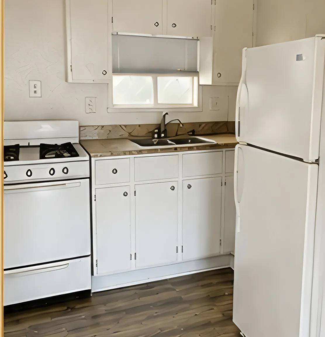 1 bed, 500 sqft, $1,200 — Photo 2